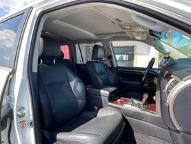 Used 2018 LEXUS GX SUV V8, 4.6 LITER GX 460 SPORT UTILITY 4D - LA Auto Star located in Virginia Beach, VA