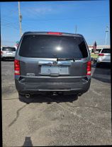 Used 2013 HONDA PILOT for $13,875 at Big Mikes Auto Sale in Tulsa, OK 36.0895488,-95.8606504