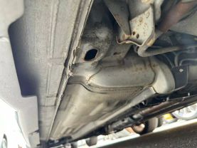 1997 NISSAN PULSAR HATCHBACK SR20DE "AUTECH VERSION"