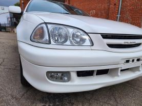 1997 TOYOTA CALDINA WAGON 3S-FE G