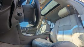 2012 INFINITI G SEDAN V6, 3.7 LITER G37 JOURNEY SEDAN 4D