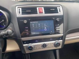 2016 SUBARU OUTBACK SUV BLUE AUTOMATIC - Auto Spot