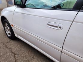 1997 TOYOTA CALDINA WAGON 3S-FE G
