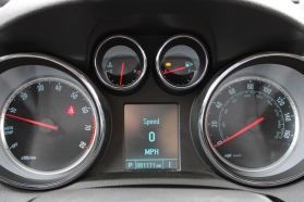 2016 BUICK ENCORE SUV 4-CYL, ECOTEC, 1.4T SPORT TOURING SPORT UTILITY 4D