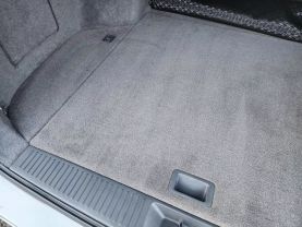 1997 NISSAN STAGEA WAGON RB26DETT 260RS "AUTECH VERSION"
