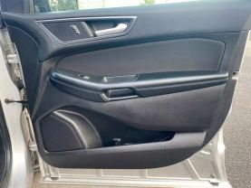 2018 FORD EDGE SUV SILVER AUTOMATIC - Auto Spot