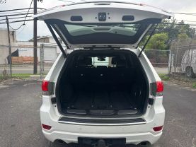 2015 JEEP GRAND CHEROKEE SUV WHITE AUTOMATIC - Auto Spot