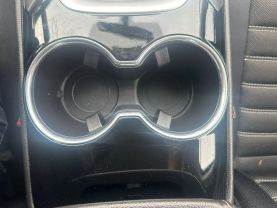 2015 FORD FUSION SEDAN GRAY AUTOMATIC - Auto Spot