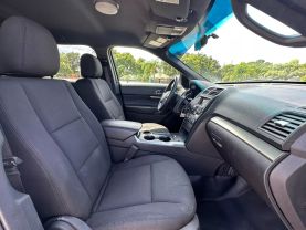 2015 FORD EXPLORER SUV WHITE - - Citywide Auto Group LLC