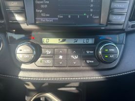 2018 TOYOTA RAV4 SUV BLACK AUTOMATIC - Auto Spot