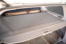 1997 NISSAN STAGEA WAGON RB26DETT 260RS "AUTECH VERSION"
