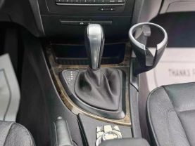 2011 BMW 1 SERIES CONVERTIBLE 6-CYL, SULEV, 3.0 LITER 128I CONVERTIBLE 2D