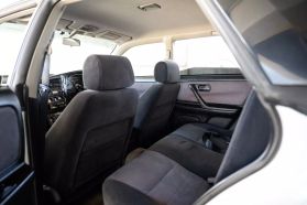 1997 NISSAN STAGEA WAGON RB26DETT 260RS "AUTECH VERSION"