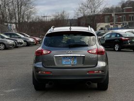 2013 INFINITI EX SUV V6, 3.7 LITER EX37 JOURNEY SPORT UTILITY 4D