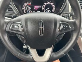 2015 LINCOLN MKC SUV 4-CYL, ECOBOOST, 2.0T SPORT UTILITY 4D at Major Key Motors - used car dealership in Lebanon, PA.