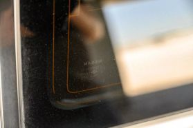 1997 NISSAN STAGEA WAGON RB26DETT 260RS "AUTECH VERSION"