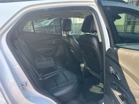 2020 BUICK ENCORE SUV WHITE AUTOMATIC - Auto Spot