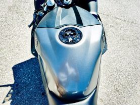2013 YAMAHA YZF-R1 STREET - -
