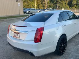 2018 Cadillac Cts - Image 6