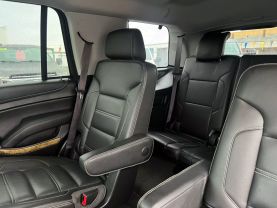 2017 GMC YUKON