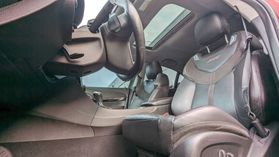 2014 CHEVROLET SS SEDAN V8, 6.2 LITER SEDAN 4D