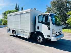 2017 CHEVROLET BEVERAGE TRUCK PICKUP WHITE AUTOMATIC - Citywide Auto Group LLC