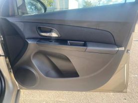 2014 CHEVROLET CRUZE SEDAN OTHER AUTOMATIC - Auto Spot