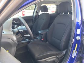 2019 HYUNDAI ELANTRA GT HATCHBACK 4-CYL, 2.0 LITER HATCHBACK 4D