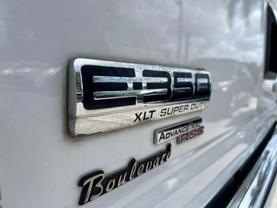 2012 FORD E350 SUPER DUTY PASSENGER PASSENGER - AUTOMATIC -  V & B Auto Sales
