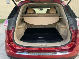 2016 Nissan Rogue - Image 10