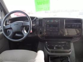 2005 GMC SAVANA 1500 CARGO CARGO WHITE AUTOMATIC - Citywide Auto Group LLC