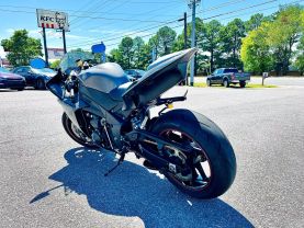 2013 YAMAHA YZF-R1 STREET - -