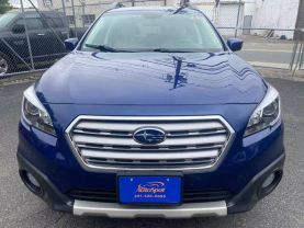 2016 SUBARU OUTBACK SUV BLUE AUTOMATIC - Auto Spot