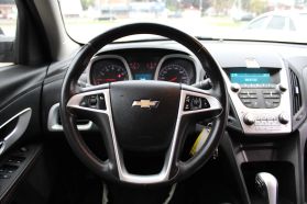 2011 CHEVROLET EQUINOX SUV 4-CYL, 2.4 LITER LT SPORT UTILITY 4D