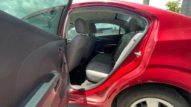 2014 Chevrolet Sonic - Image 5