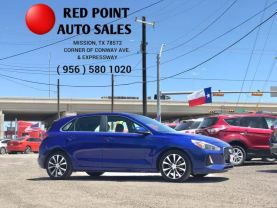 2019 HYUNDAI ELANTRA GT HATCHBACK 4-CYL, 2.0 LITER HATCHBACK 4D