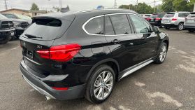2017 BMW X1