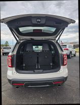 Used 2012 FORD EXPLORER for $10,500 at Big Mikes Auto Sale in Tulsa, OK 36.0895488,-95.8606504