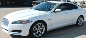 2013 JAGUAR XF SEDAN - AUTOMATIC - Villas Autos LLC