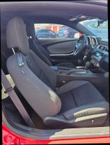 Used 2015 CHEVROLET CAMARO for $18,975 at Big Mikes Auto Sale in Tulsa, OK 36.0895488,-95.8606504