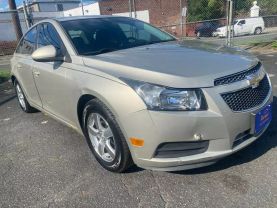 2014 CHEVROLET CRUZE SEDAN OTHER AUTOMATIC - Auto Spot