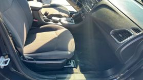2013 CHRYSLER 200 SEDAN 4-CYL, 2.4 LITER TOURING SEDAN 4D