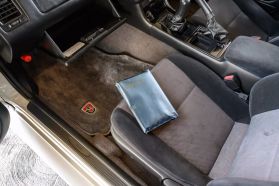 1997 NISSAN STAGEA WAGON RB26DETT 260RS "AUTECH VERSION"