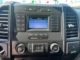 2019 FORD F150 SUPERCREW CAB