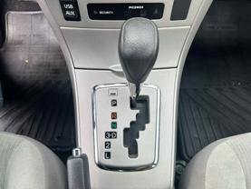 2013 TOYOTA COROLLA SEDAN WHITE AUTOMATIC - Auto Spot