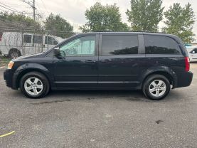 2010 DODGE GRAND CARAVAN PASSENGER PASSENGER BLUE AUTOMATIC - Auto Spot
