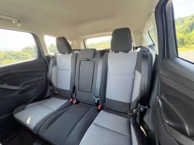 2019 FORD ESCAPE SUV 4-CYL, ECOBOOST, TURBO, 1.5 LITER SE SPORT UTILITY 4D