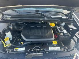2019 DODGE GRAND CARAVAN PASSENGER PASSENGER SILVER AUTOMATIC - Auto Spot