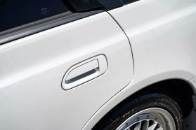 1997 NISSAN STAGEA WAGON RB26DETT 260RS "AUTECH VERSION"