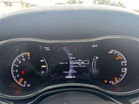 2015 JEEP GRAND CHEROKEE SUV WHITE AUTOMATIC - Auto Spot